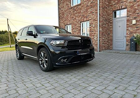 Dodge Durango R/T 5,7 V8 AWD