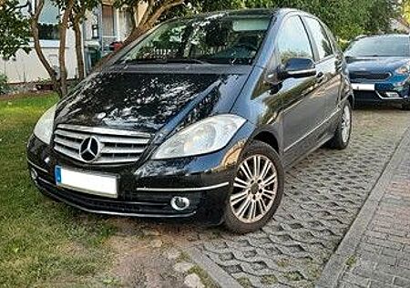 Mercedes-Benz A 180 CDI -Kombilimousine, fahrbereit
