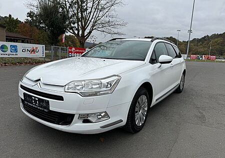 Citroën C5 Tourer 2,0 HDi Business Class / Navi