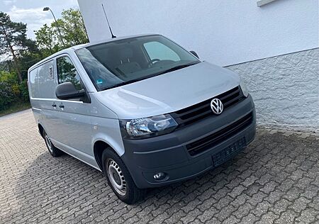 VW T5 Transporter Volkswagen Kasten CNG, Klima/PDC
