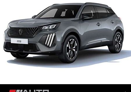 Peugeot 2008 Allure Hybrid 145 e-DSC Allwetterreifen