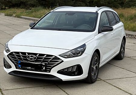 Hyundai i30 1.0 T-GDI EDITION 30 DCT EDITION 30