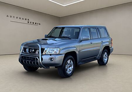 Nissan Patrol 3.0l Di Elegance *1.Hand*