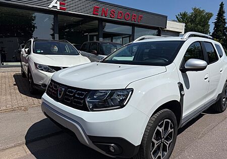 Dacia Duster II Prestige