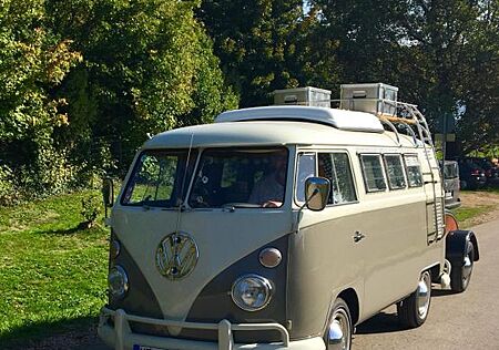 Volkswagen T1