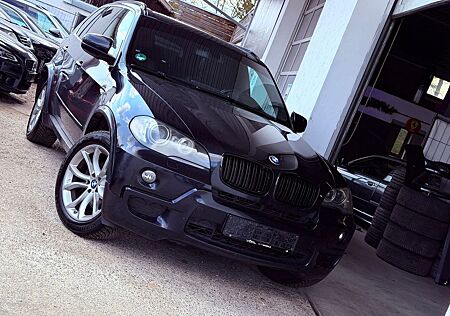 BMW X5 xDrive30d * M-SPORTPAKET* 3,5T AHK, LEDER