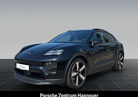 Porsche Macan 4S
