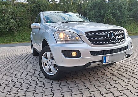 Mercedes-Benz ML 320 CDI 4MATIC -