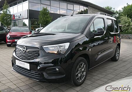 Opel Combo Life 1.2 Turbo Start/Stop Edition