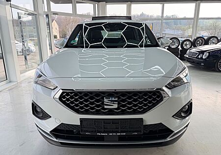 Seat Tarraco Xcellence 4Drive*PANO*7-SITZER*NAVI*XENO