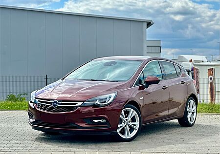 Opel Astra 1.6 Turbo Ultimate 147kW S/S Auto Ultimate