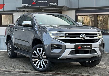 VW Amarok Volkswagen 3.0 TDI 177 kW Aventura Doppelkabine 4Mot
