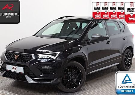 Cupra Ateca 2.0 TSI 4DRIVE 360GRAD,KEYLESS,ACC,AHK,SH