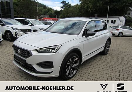 Seat Tarraco FR 4Drive 2.0 TDI DSG AHK ACC BEATS DCC