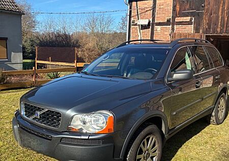 Volvo XC 90 XC90