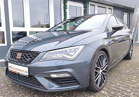 Seat Leon Cupra 290*DSG*Navi*LED*SHZ*PDC*
