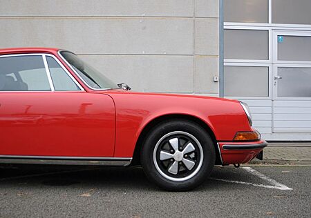 Porsche 911 Urmodell 911 T Coupe / lt. Gutachten Zustand 2