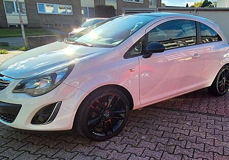 Opel Corsa 1.4 Color Edition 74kW Color Edition