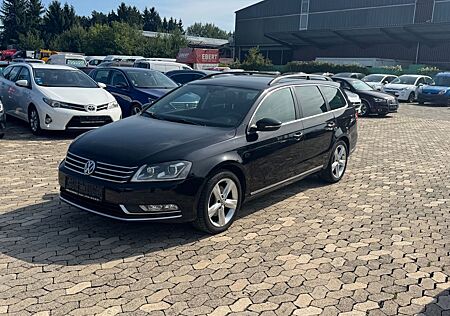 VW Passat Variant Volkswagen Comfortline BlueMotion