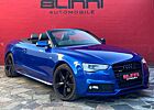 Audi A5 Cabriolet 3.0 TDI quattro/S-Line Plus /Navi/