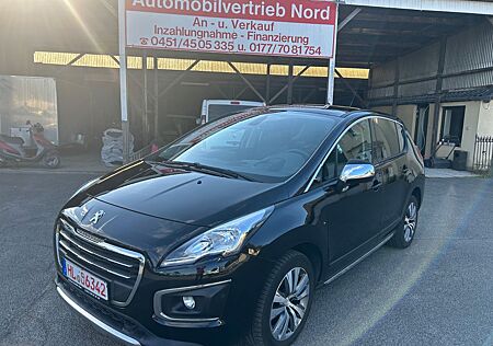 Peugeot 3008 Allure