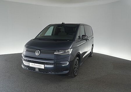 VW T7 Multivan Volkswagen 1.4 TSIe DSG Life IQ.LIGHT ACC Navi