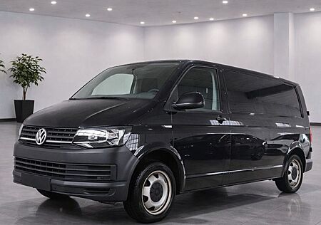 VW T6 Transporter Volkswagen 2,0 TDI Kasten lang/Aut./3 Sitzer
