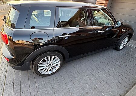 Mini One Clubman