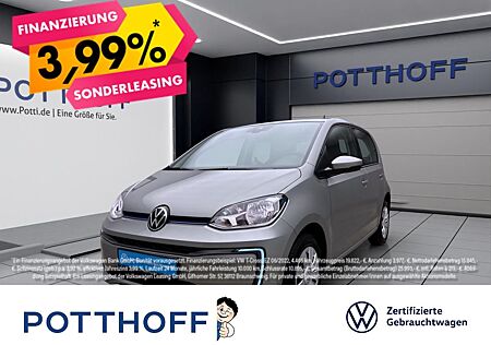VW e-up! Volkswagen up e-up! e-move up! KAMERA PDC MAPS+MORE GRA