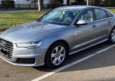 Audi A6 1.8 TFSI ultra S tronic -