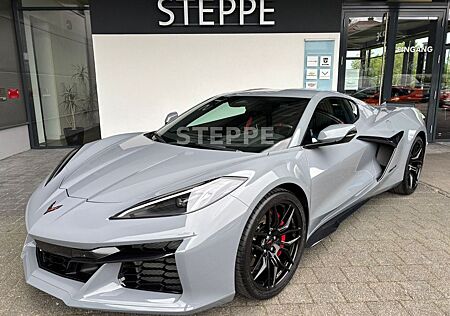 Corvette Z06 5,5 V8 Coupe Europamodell 3LZ