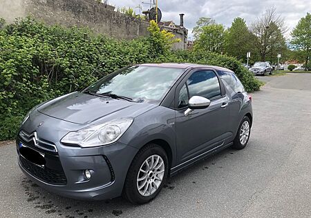 Citroën DS3 VTi 120 SoChic SoChic