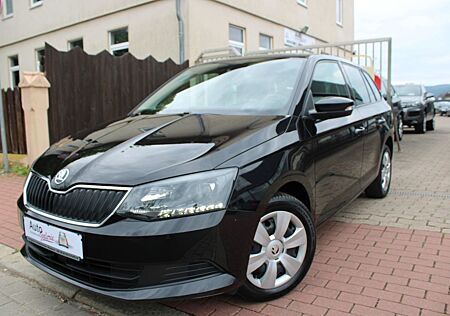 Skoda Fabia Combi Ambition|97000KM|Klimaauto.|Navi