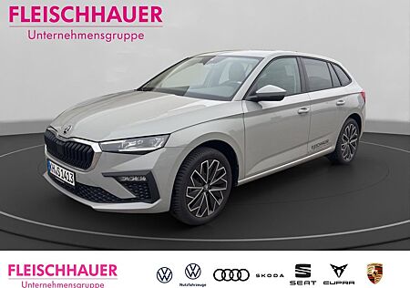 Skoda Scala Selection 1.0 TSI 85 kW DSG Infotainment-