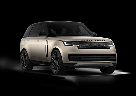 Land Rover Range Rover Autobiography D350