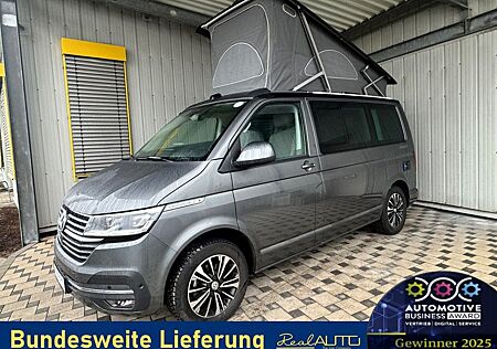 VW T6 California Volkswagen 6.1 Ocean DSG LED*ACC*Kamera*AHK