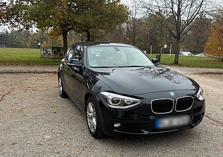 BMW 118d | Top-Zustand | Vollausstattung | HU