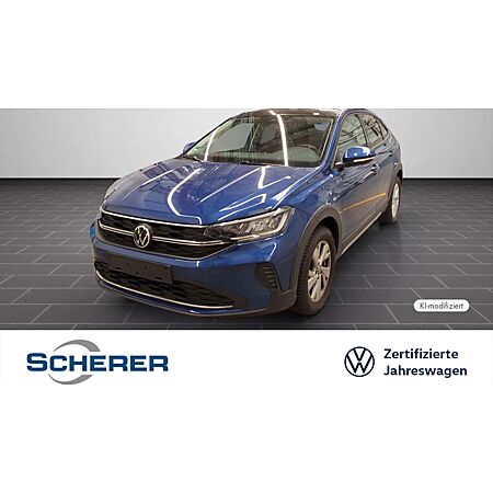 VW Taigo leasen