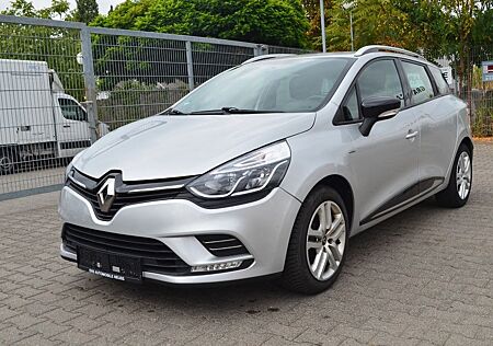 Renault Clio TCe 90 Limited Grandtour*KLIMA*1 HAND*BOSE*
