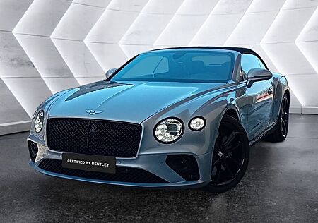 Bentley Continental GT GT W12 Convertible