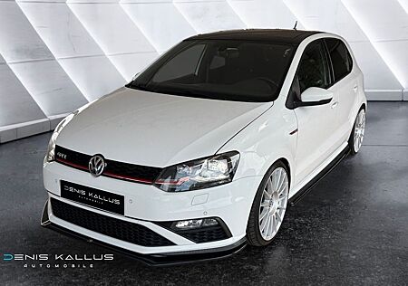 VW Polo Volkswagen 1.8 TSI GTI DSG!/Sport/Pano/TOP!Optik