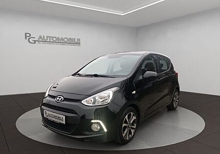 Hyundai i10 FIFA World Cup Edition Bluetooth