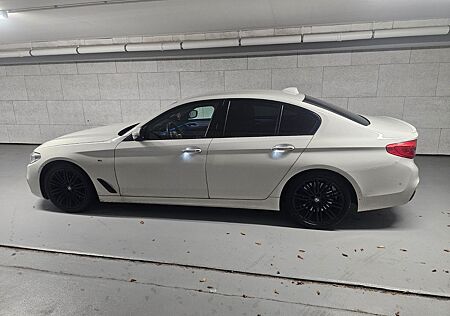 BMW 530i M-Sportpaket Limousine