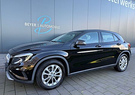 Mercedes-Benz GLA 200 1.6 *Multif.L*SHZ*Klima*