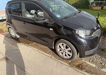 Skoda Citigo 1.0 MPI 44kW CLEVER Green tec CLEVER