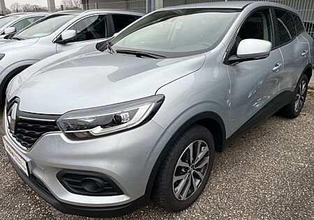 Renault Kadjar Zen TCe 140 EDC