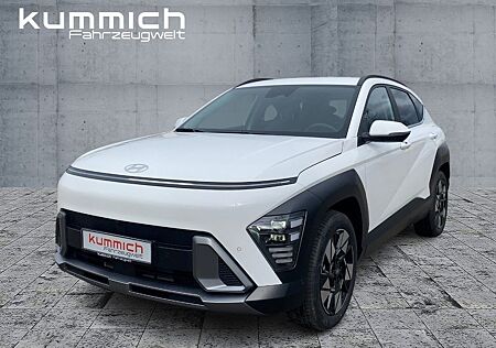 Hyundai Kona SX2 (MY26) 1.6 T-GDI (180 PS) DCT 2WD Prime