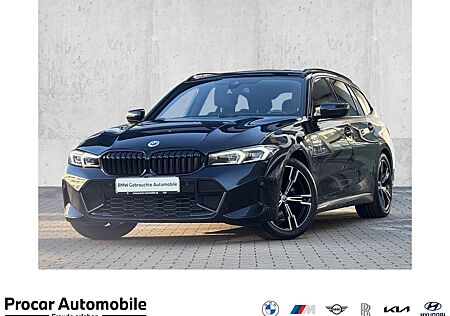 BMW 318i M Sport AdapLED DA PA HuD H/K 19"LM