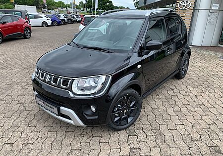 Suzuki Ignis 1.2 DUALJET HYBRID Comfort