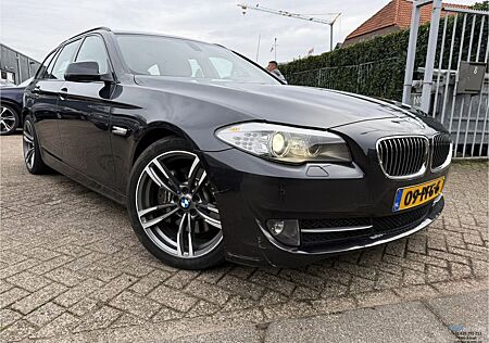 BMW 528I 528 5-serie Touring 259PK HIGH EXECUTIVE NA